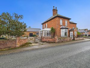 Front Elevation- click for photo gallery